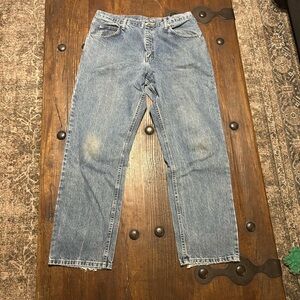 Wrangler Blue Men's Jeans